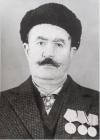 Shlomo Aronov